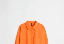 La couleur orange est-elle Tsniout (pudique) pour une femme ?
