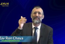 Un nouveau livre sur les commentaires de Rachi à se procurer …