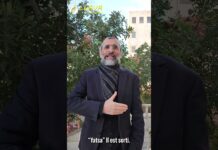 SORTIR DU MALHEUR … Un travail de ÉMOUNA