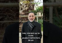 Une vie SEREINE : Une question d’angle de vue ! En LIVE de la Yéchiva du Rav Ron Chaya à Jérusalem