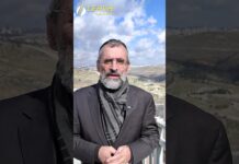 🕯️🍷🥖 Chabbat Paracha Vayé’hi 2023 – Message du Rav Ron Chaya