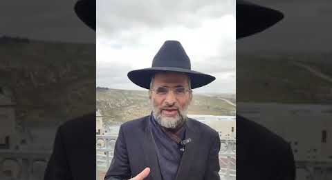 ‘HODESH TOV : Nous sommes en ADAR : Un mois de JOIE et de grandes DÉLIVRANCES !! 🥳