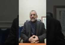 CE QUI RETARDE LA VENUE DU MACHIA’H DEPUIS PLUS DE 2000 ANS …