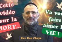 Cette vidéo sur la MORT va vous faire aimer la VIE … beaucoup PLUS !!