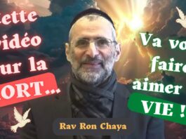 Cette vidéo sur la MORT va vous faire aimer la VIE … beaucoup PLUS !!