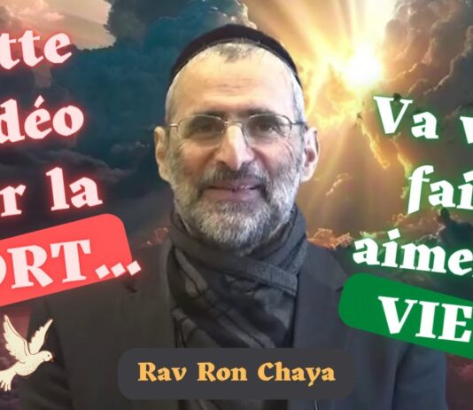 Cette vidéo sur la MORT va vous faire aimer la VIE … beaucoup PLUS !!