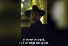 Dans les SOUS-SOLS de la Jérusalem ANTIQUE : Visite guidée en LIVE avec le Rav Ron Chaya