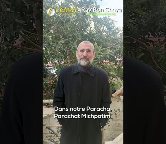 Ta CRUAUTÉ est un plat que tu mangeras CHAUD … en ENFER !