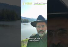 Un LAC à Jérusalem !! MAIS DEPUIS QUAND ?? Visite guidée LIVE avec le Rav Ron Chaya