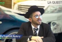 J’ai emprunté une voiture : Dois-je payer en cas d’accident ? La halakha du jour