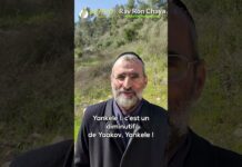 Voici la meilleure façon d’être MALHEUREUX toute sa vie ..!