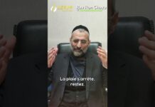 L’INGRATITUDE DE PHARAON NOUS POURSUIT-ELLE ??