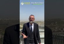 POURIM : La situation ne pouvait pas être PIRE …!