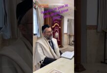 POURIM : Le plus grand jour de toute l’année pour PRIER !