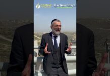 MACHIA’H et ELIAHOU HANAVI témoignent pour chacune de nos MITSVOT !