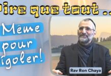 PIRE QUE TOUT : MÊME POUR RIGOLER !!