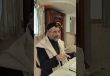 LA MÉGUILA D’ESTHER : CHACUN DES MOTS COMPTENT !!