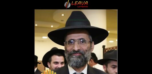 🕯️🍷🥖 Chabbat Parachat Pinhas 2023 – Message du Rav Ron Chaya