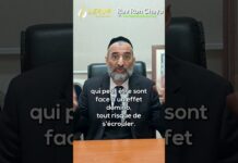 TOUT S’ÉCROULE : Que devons-nous FAIRE ?