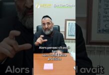 Un petit effort, TOUT SIMPLE, pour gagner l’INFINI …!