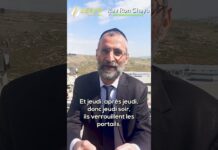 LES PORTES DU CIEL SONT OUVERTES … À NOUS DE JOUER !