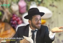 CHAVOUOT 2023 : lois et coutumes de la fête (P1)