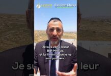 UN BEL EXEMPLE DE GRANDEUR D’ÂME