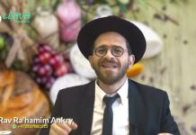 CHAVOUOT 2023 : lois et coutumes de la fête (P2)