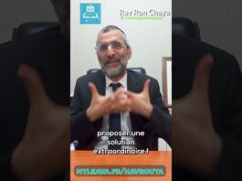 HAVROUTA BY LEAVA GRATUIT ! Étudier la Torah n’a jamais été aussi ACCESSIBLE ! Inscris-toi ..
