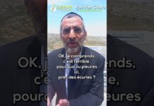 Par quel mérite aurons-nous des enfants qui éclaireront le monde ?