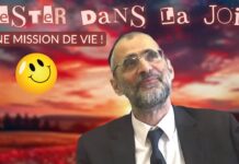 RESTER DANS LA JOIE : LA MISSION D’UNE VIE !