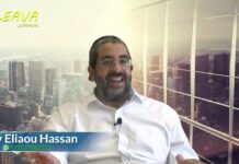 La bénédiction miraculeuse grâce à L’EFFORT ! Parachat Chéla’h Lékha