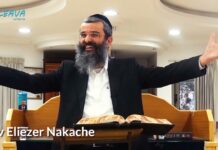 🕵️♀️ 12 explorateurs en route vers la terre promise ! 🇮🇱 Parachat Chéla’h Lékha