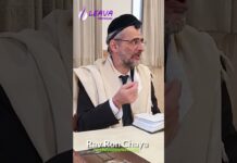 Manger une olive entière : Bérakha finale ou pas ?