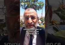 UNE NON-JUIVE PROSTITUÉE QUI DEVIENT REINE D’ISRAËL !!