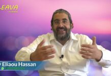 🤩 ÊTRE HEUREUX DU BONHEUR DES AUTRES ! Parachat KORA’H avec le Rav Eliahou HASSAN