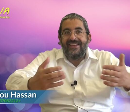 🤩 ÊTRE HEUREUX DU BONHEUR DES AUTRES ! Parachat KORA’H avec le Rav Eliahou HASSAN