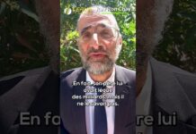 « JE SUIS SAINT … JE SUIS DIVIN ! »