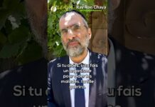 CONDAMNÉE PAR LES MÉDECINS … SAUVÉE PAR D.IEU !