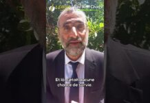 Quelle bénédiction (bérakha) fait-on sur un TANK ? 🪖