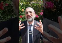 SAUVÉE DE LA MORT GRÂCE À UN EFFORT !