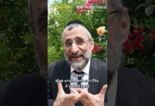 LES QUALITÉS REQUISES POUR ÊTRE ROI D’ISRAËL