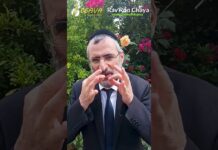 L’AMOUR DE LA VÉRITÉ !