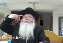 LA PRIÈRE AU-DESSUS DE TOUT !