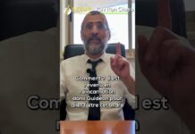 DERNIÈRE CHANCE : METTONS-NOUS AU TRAVAIL MAINTENANT !