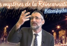 MÉTEMSPYCHOSE OU LES MYSTÈRES DE LA RÉINCARNATION D’APRÈS LA KABBALA !