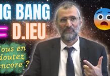 🧨 BIG BANG 🟰 D.IEU ❗ VOUS EN DOUTEZ ENCORE ? 😳