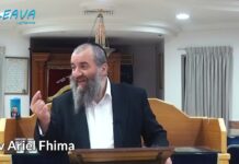 LA FORCE D’UNE TÉCHOUVA SINCÈRE !