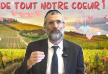 DE TOUT NOTRE COEUR ! 💘