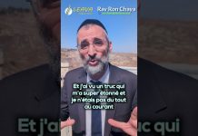 UN CADEAU AUSSI IMPORTANT QUE DES LINGOTS D’OR !